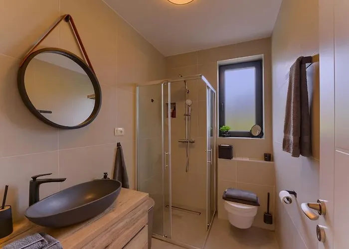 Dolce Korcula Lejlighed *