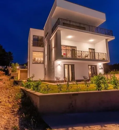 Dolce Korcula * Lumbarda