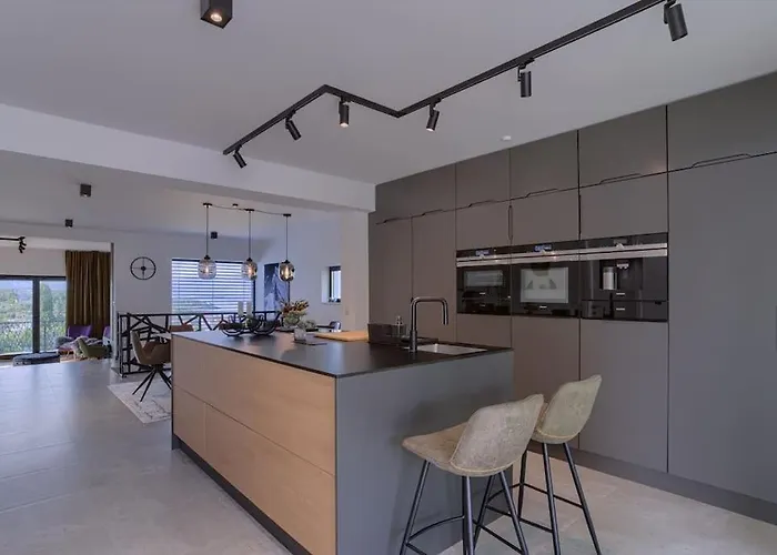 Lejlighed Dolce Korcula *