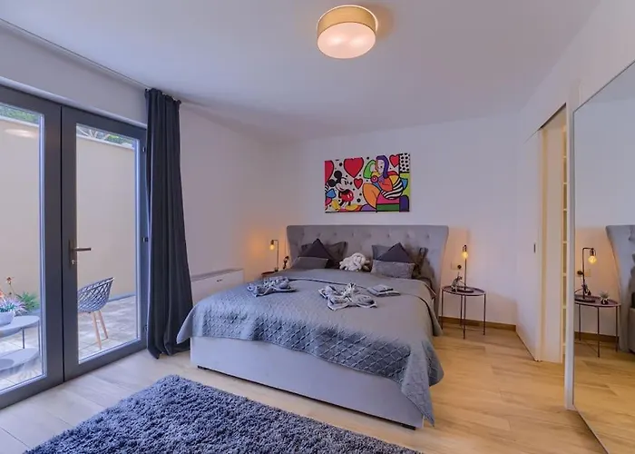 Lejlighed Dolce Korcula Lumbarda