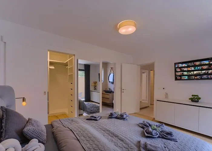 Dolce Korcula Lumbarda