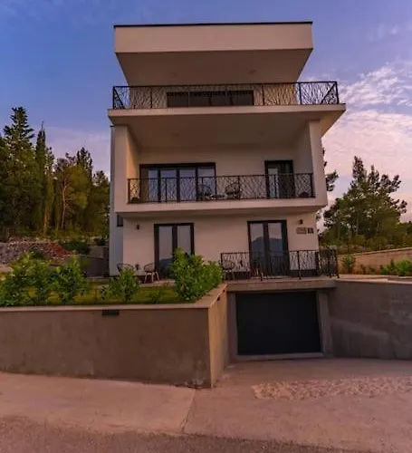 Lejlighed Dolce Korcula