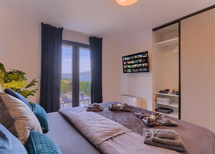 Dolce Korcula Lumbarda