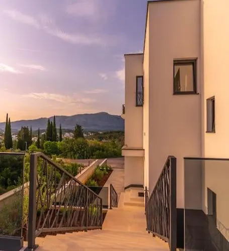 Dolce Korcula Lejlighed Lumbarda