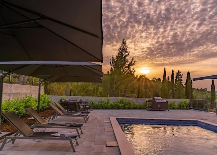 Dolce Korcula * Lumbarda