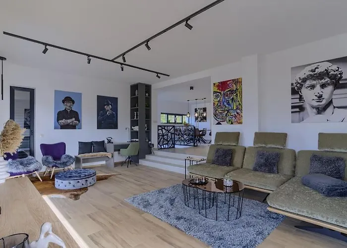 Dolce Korcula Lejlighed