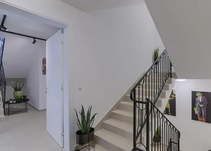 Dolce Korcula Lumbarda