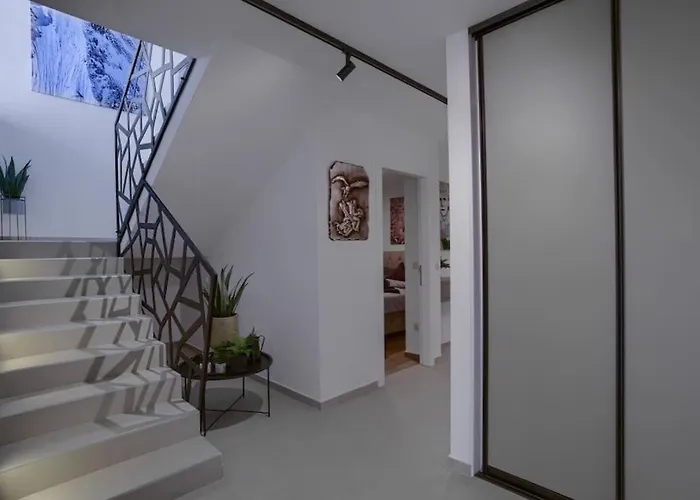 Dolce Korcula * Lumbarda