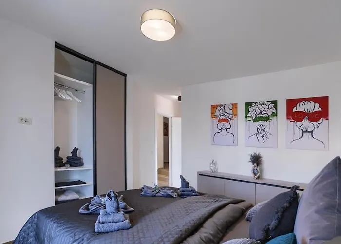 Lejlighed Dolce Korcula Lumbarda